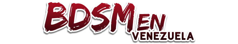 BDSM En Venezuela Logo